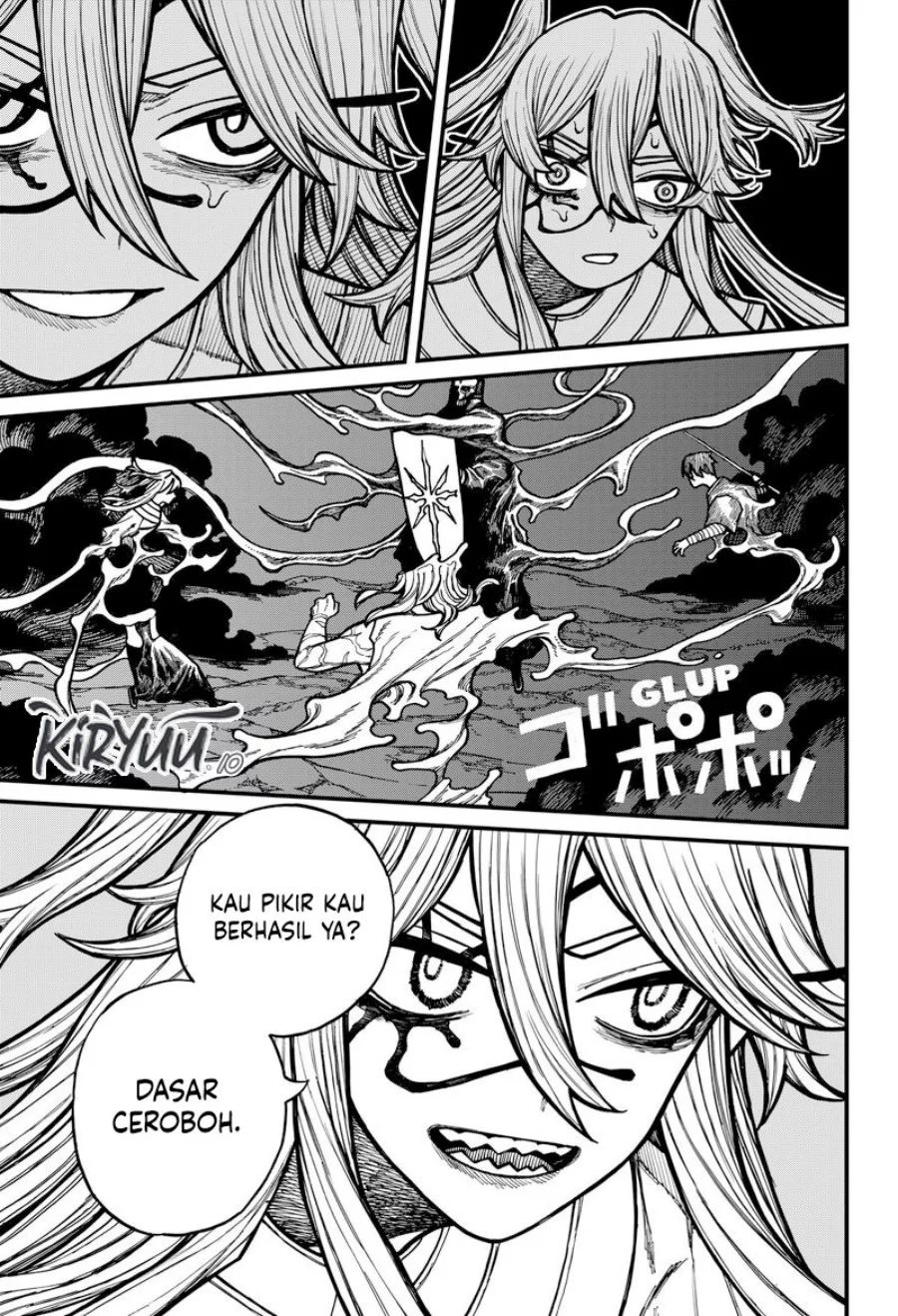 Chapter 67 - halaman 15