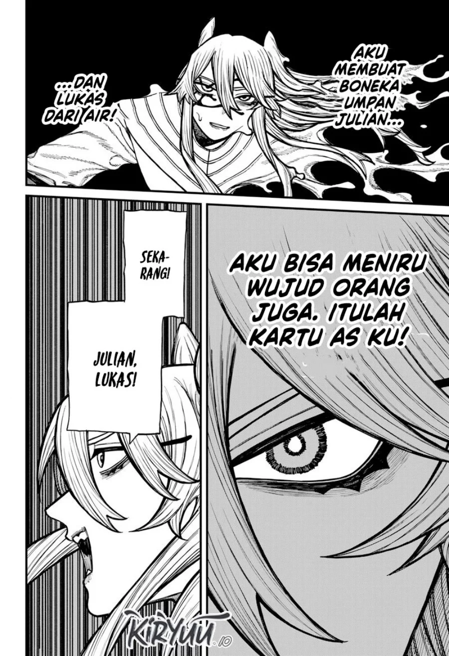 Chapter 67 - halaman 16