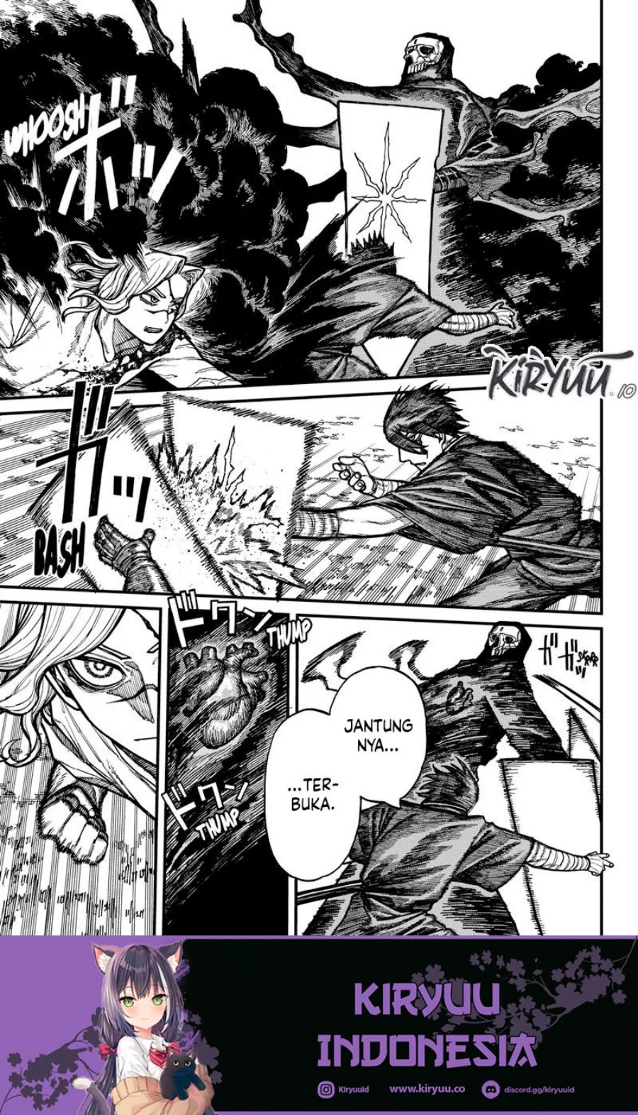 Chapter 67 - halaman 17