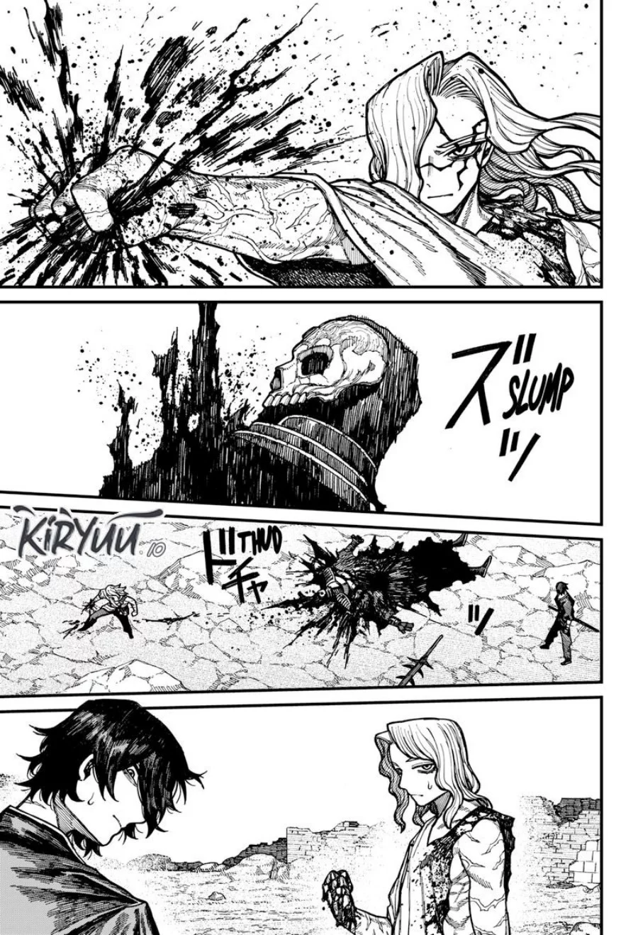 Chapter 67 - halaman 19