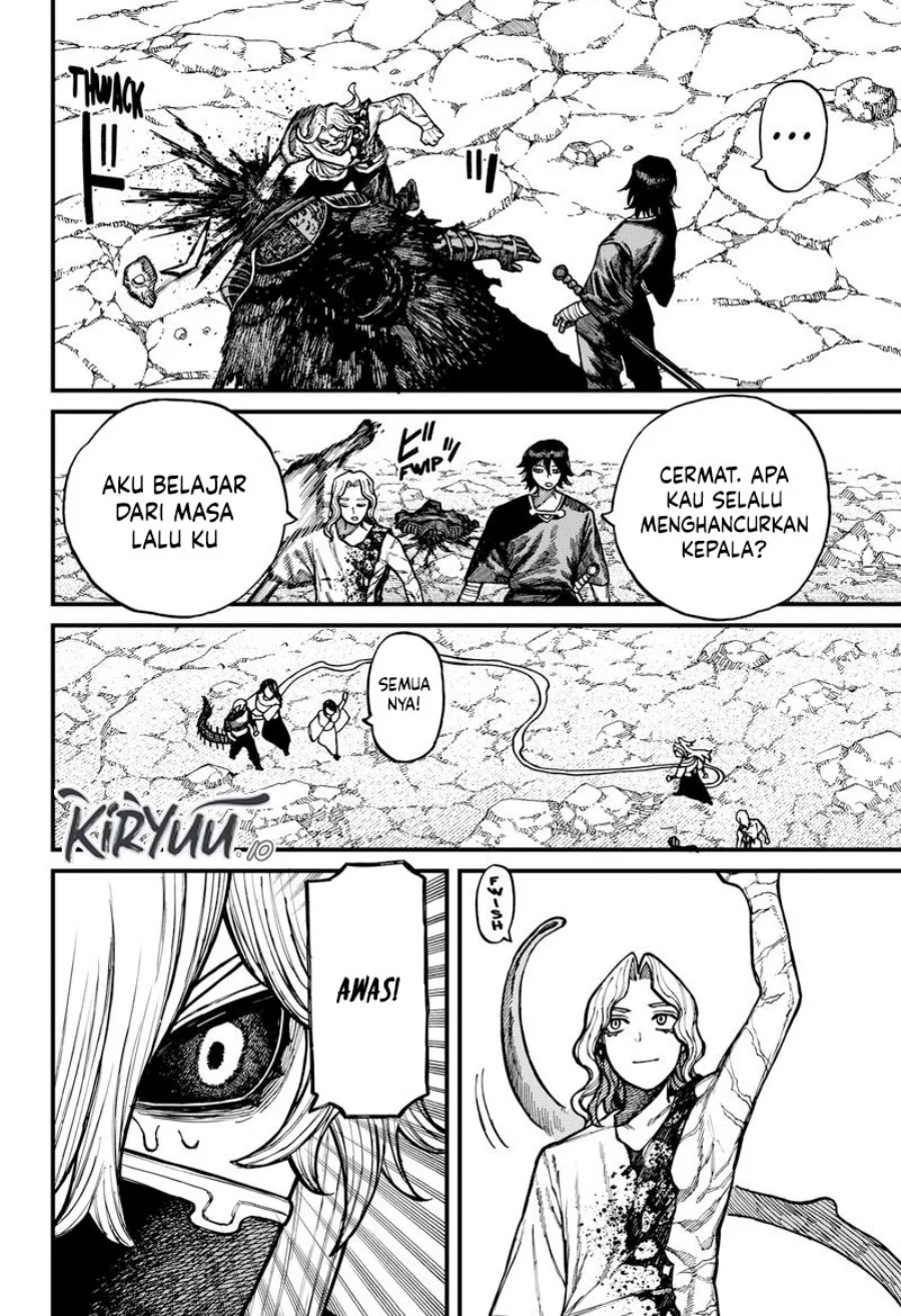 Chapter 67 - halaman 20