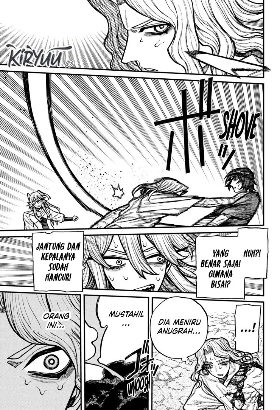 Chapter 67 - halaman 21