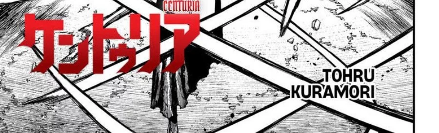 Chapter 67 - halaman 3