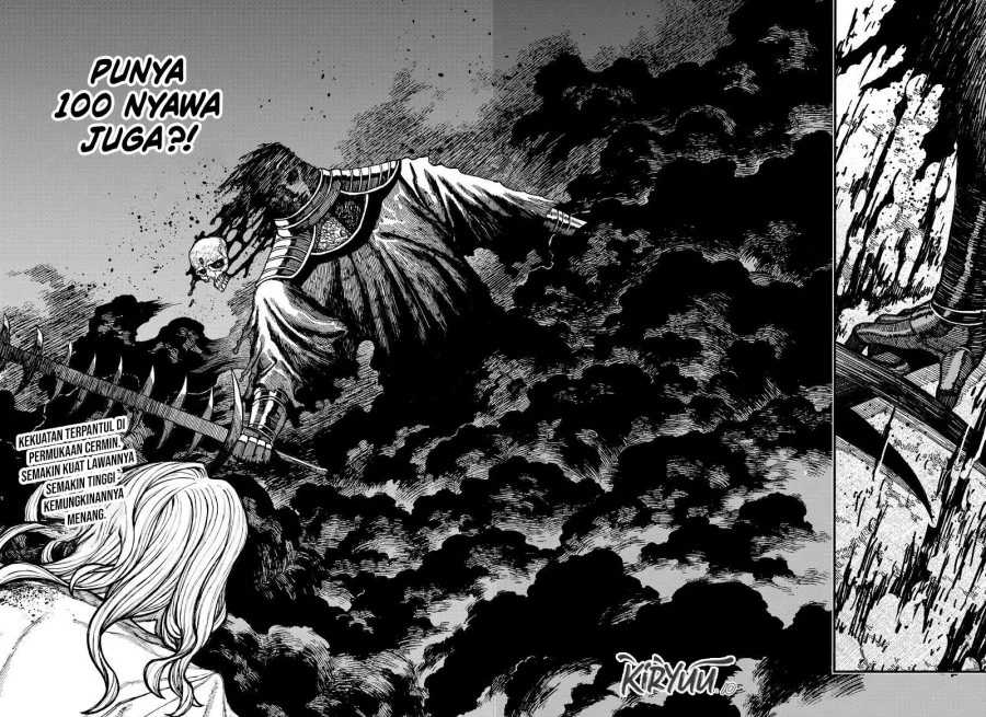 Chapter 67 - halaman 22