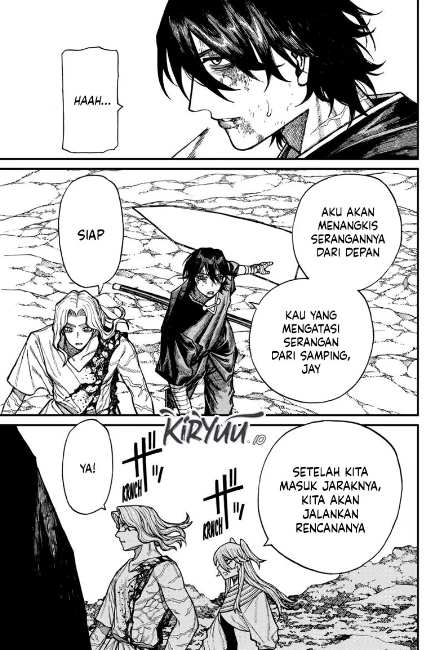 Chapter 67 - halaman 5