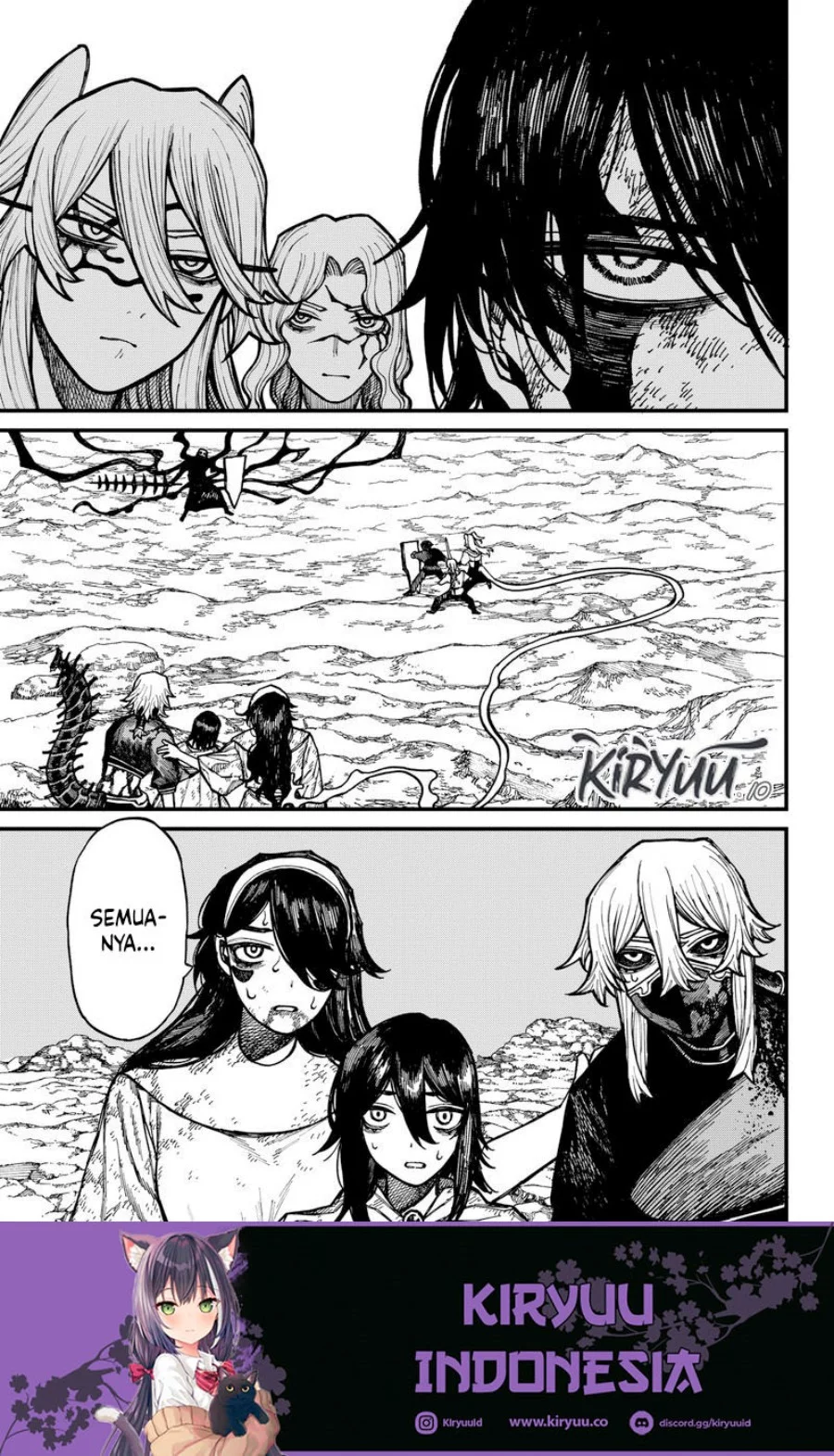 Chapter 67 - halaman 7