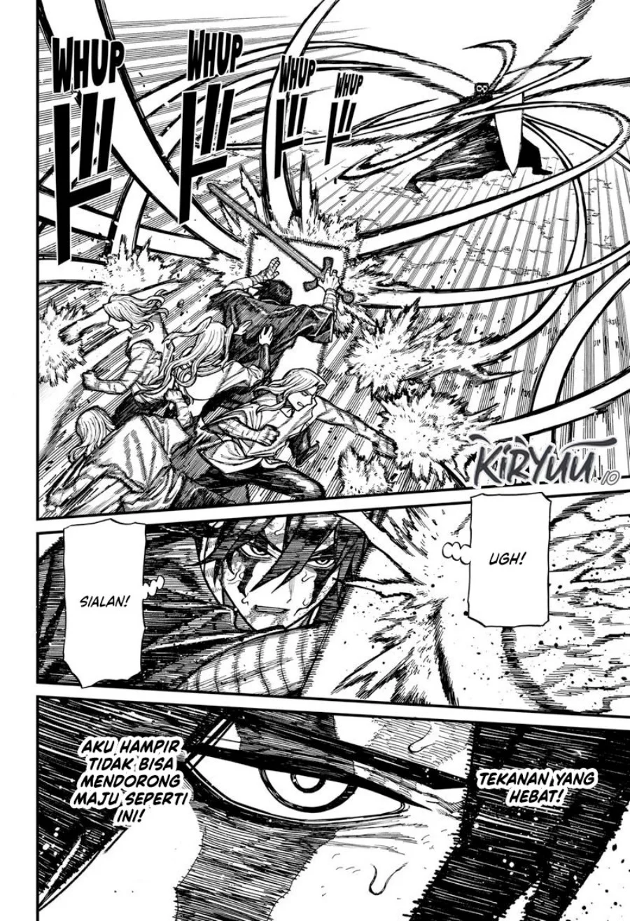 Chapter 67 - halaman 8