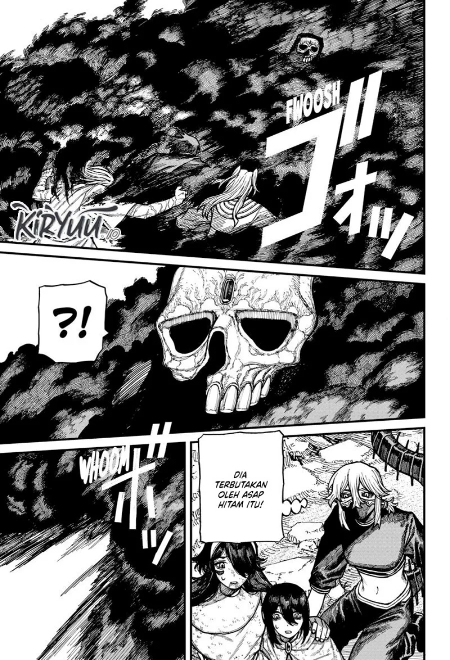Chapter 67 - halaman 11
