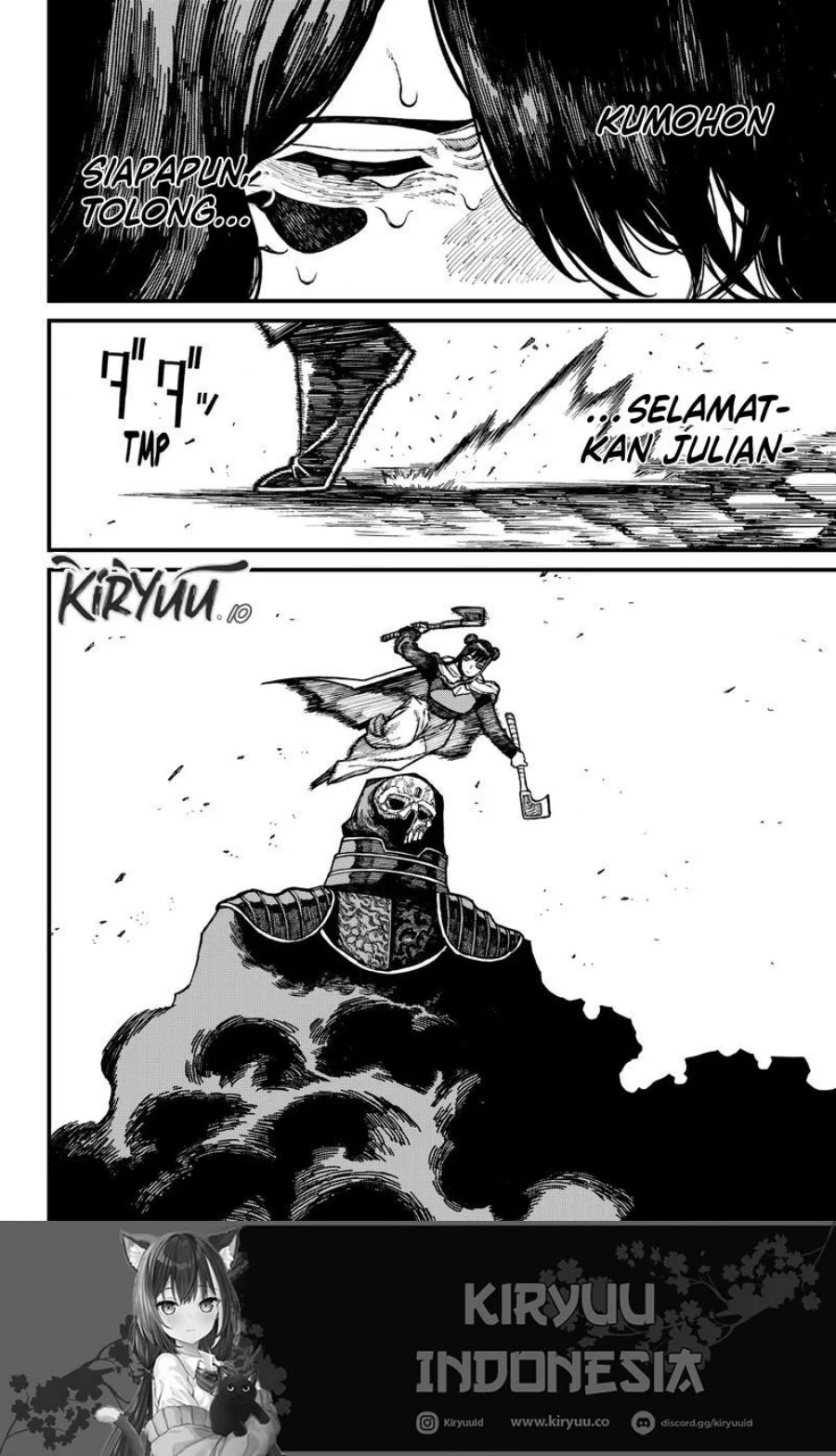 Chapter 68 - halaman 12