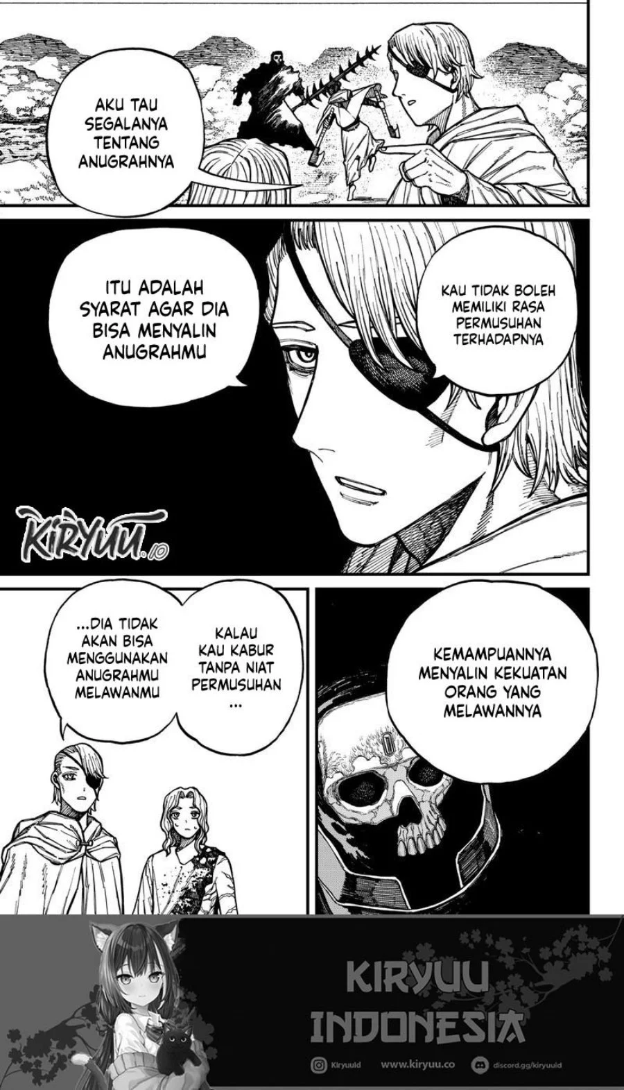 Chapter 68 - halaman 16