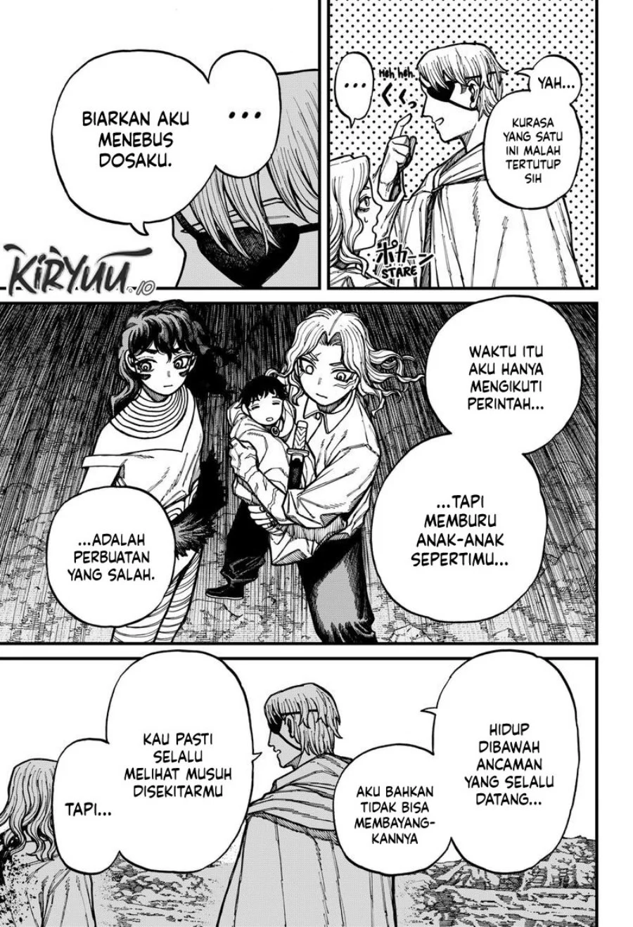 Chapter 68 - halaman 18