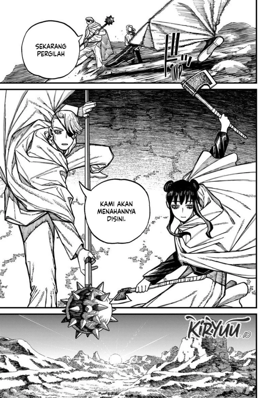 Chapter 68 - halaman 20