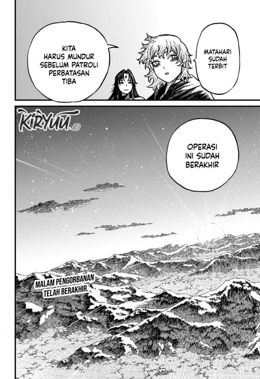 Chapter 68 - halaman 21