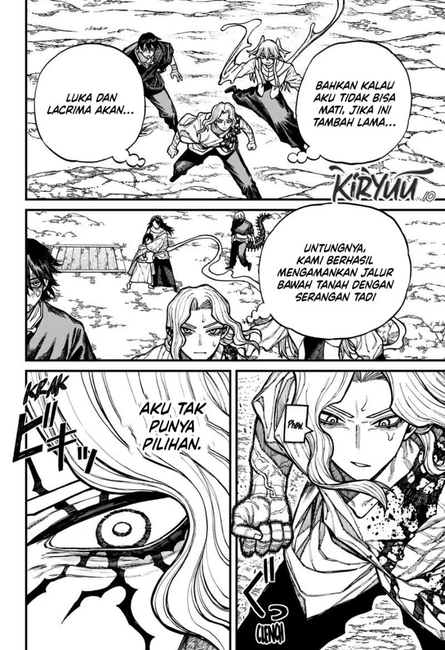 Chapter 68 - halaman 4