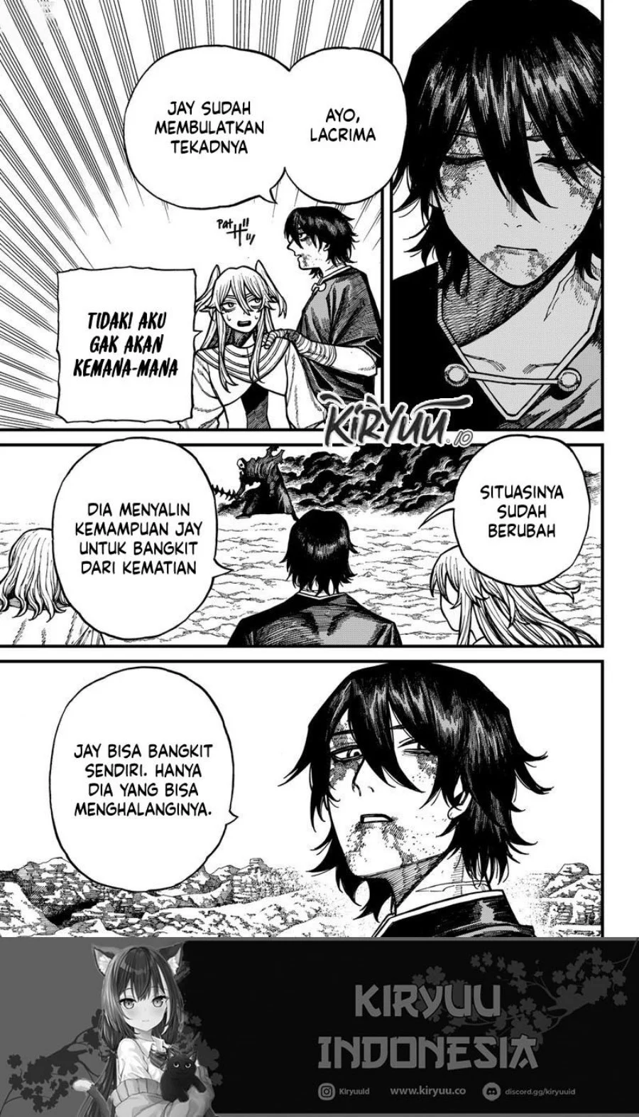 Chapter 68 - halaman 7