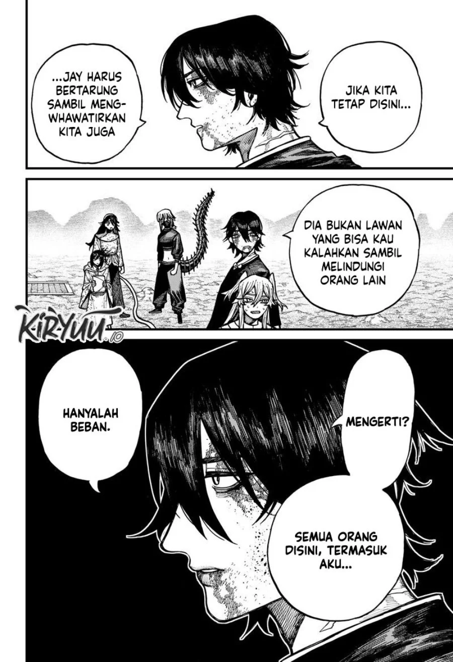 Chapter 68 - halaman 8