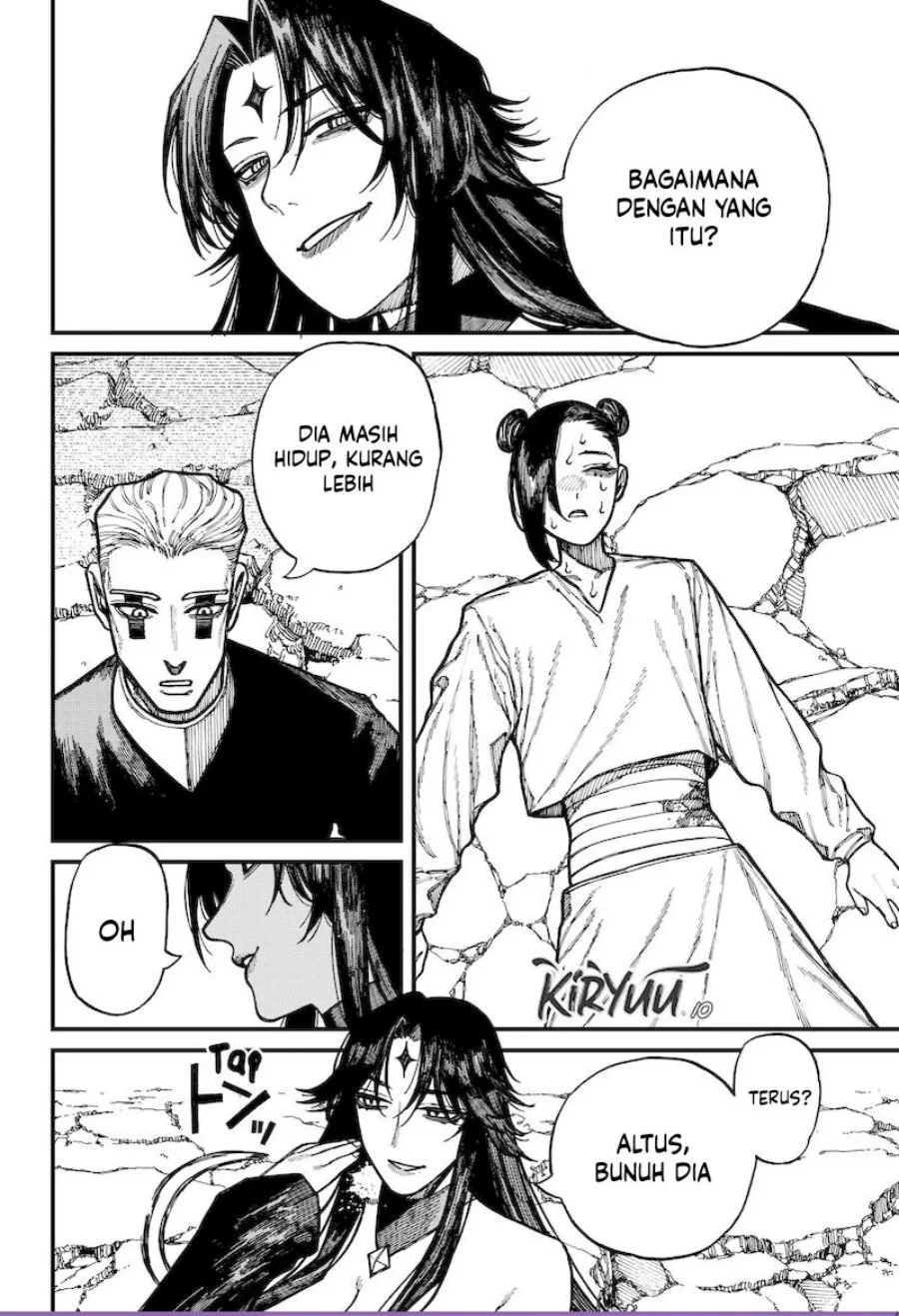 Chapter 69 - halaman 12