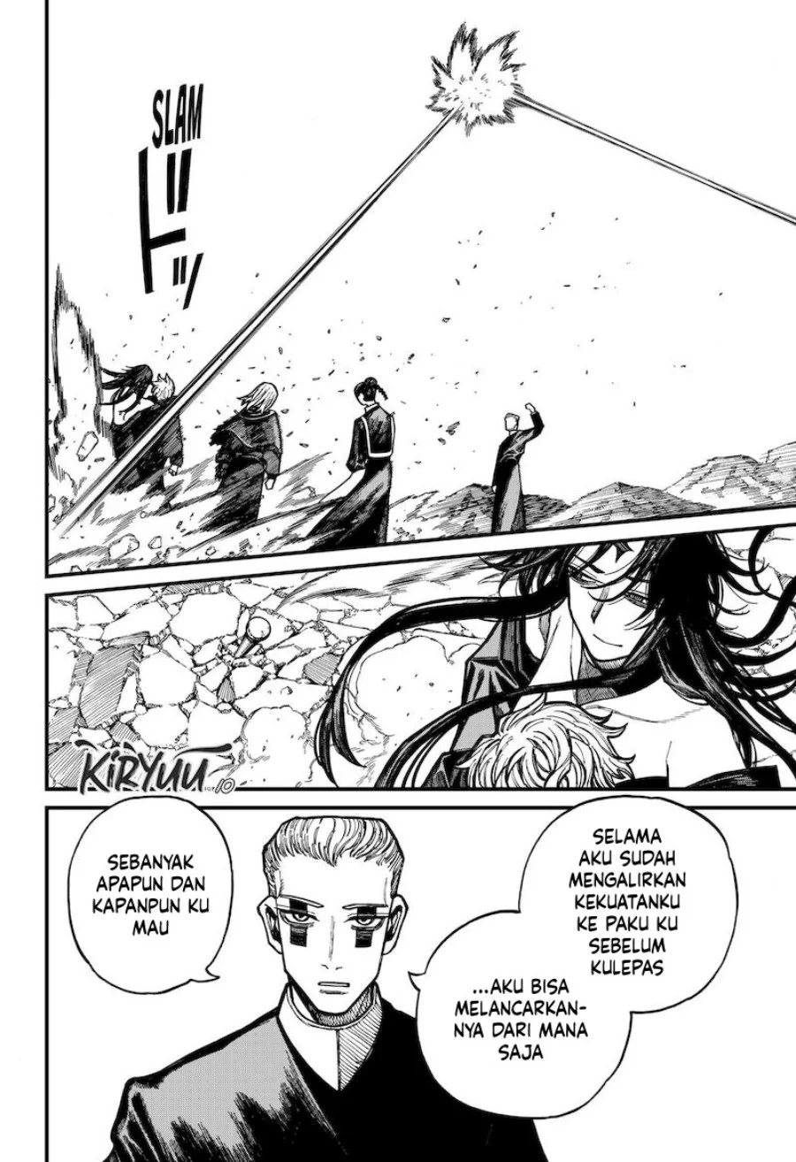 Chapter 69 - halaman 16