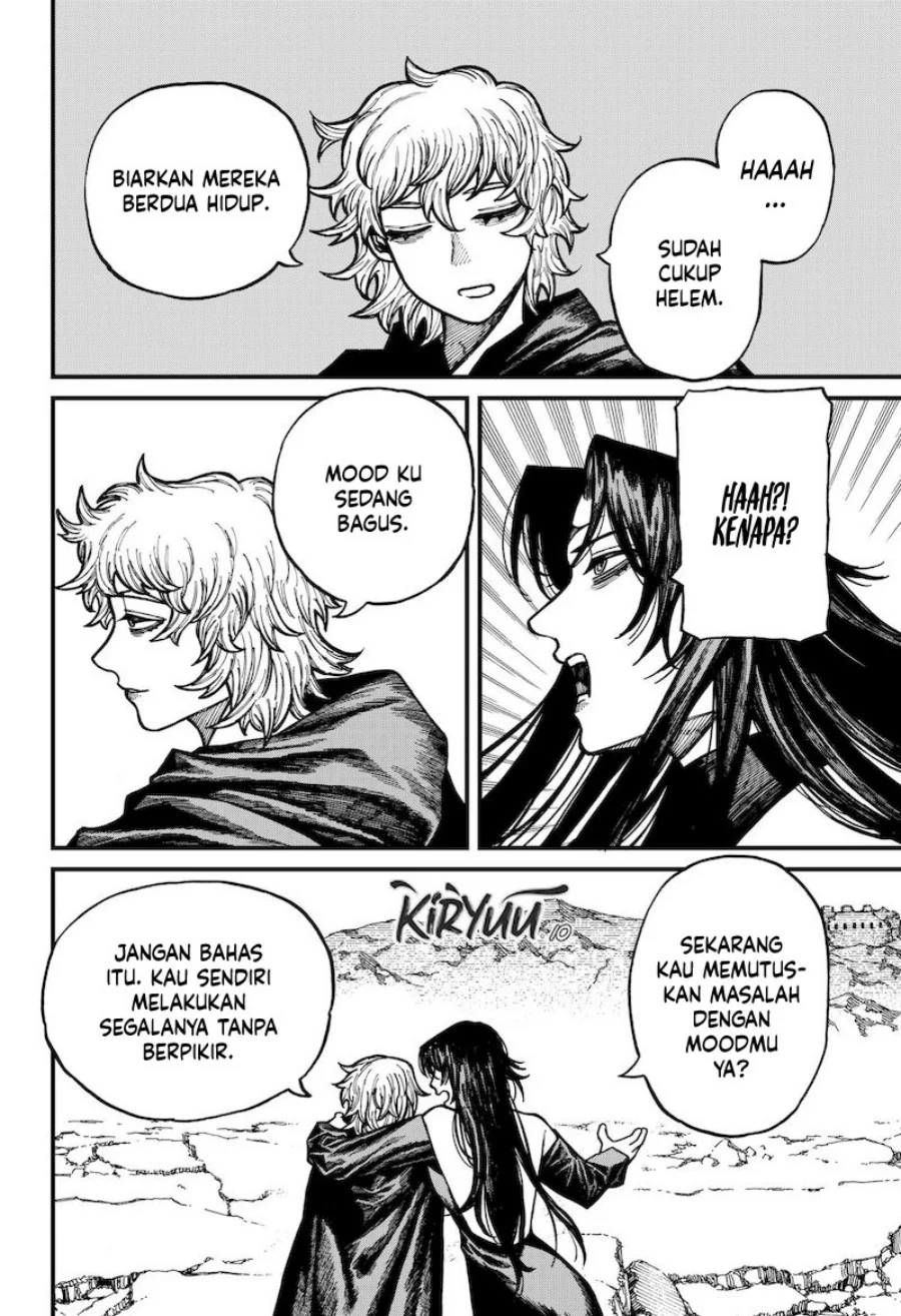 Chapter 69 - halaman 18