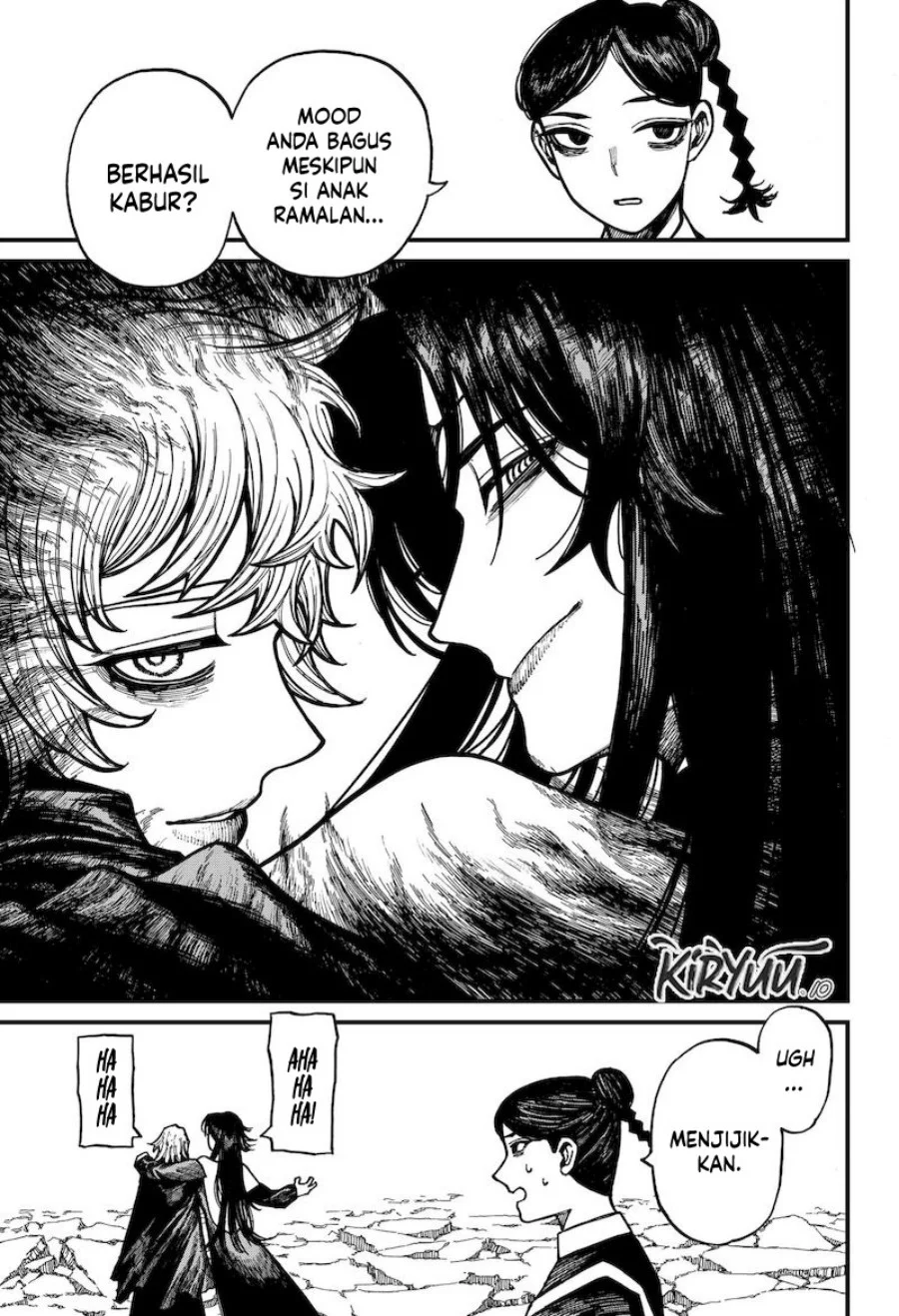Chapter 69 - halaman 19
