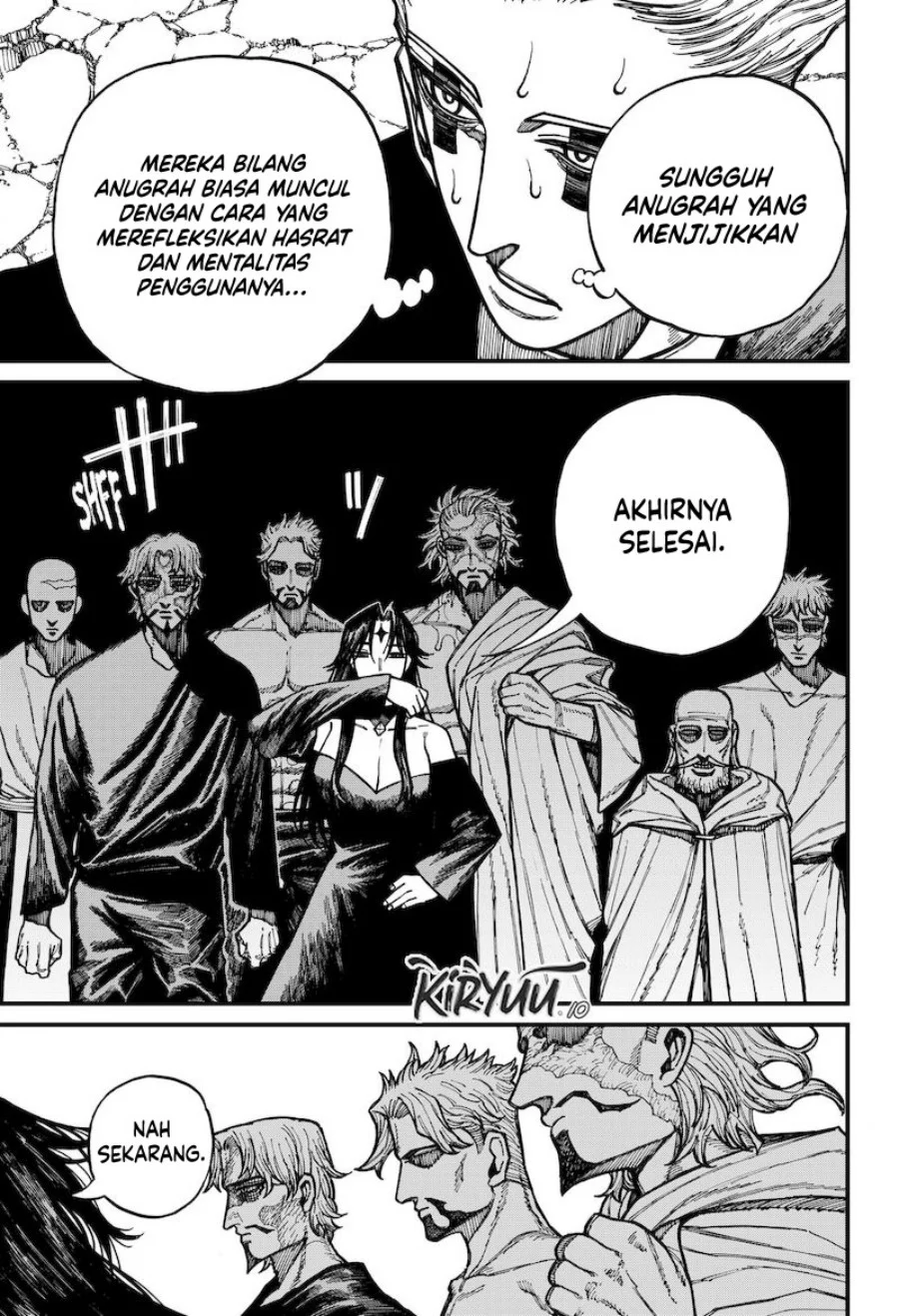 Chapter 69 - halaman 11