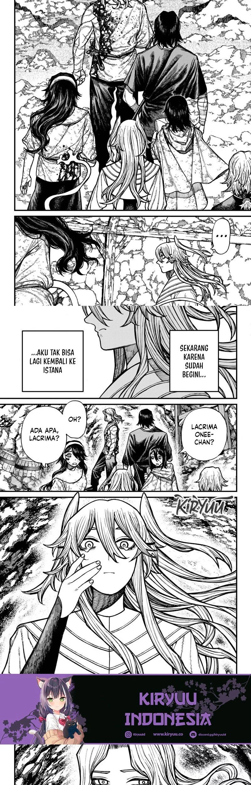 Chapter 70 - halaman 4