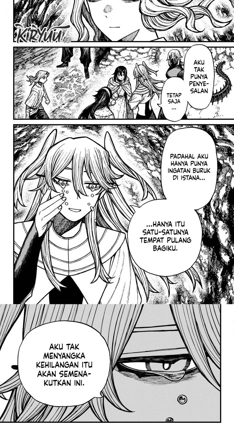 Chapter 70 - halaman 5