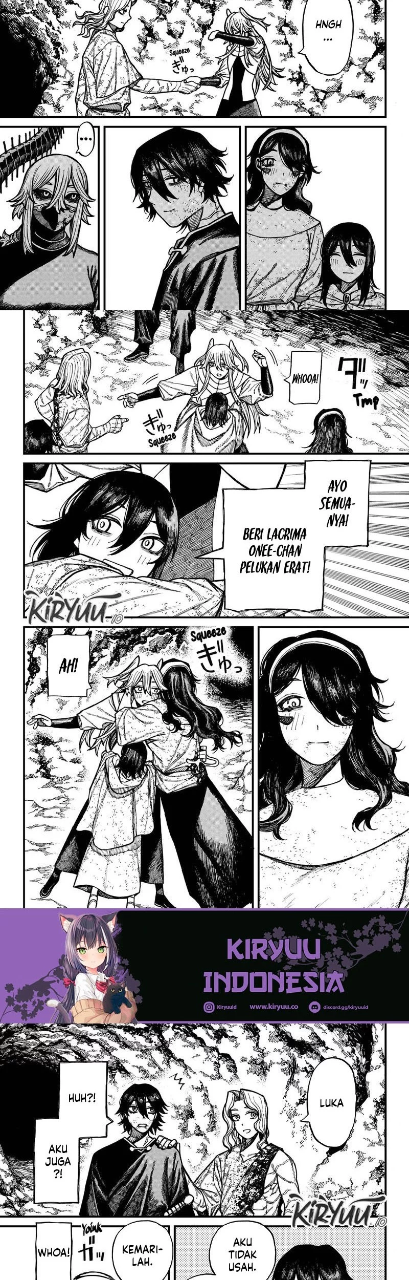 Chapter 70 - halaman 7
