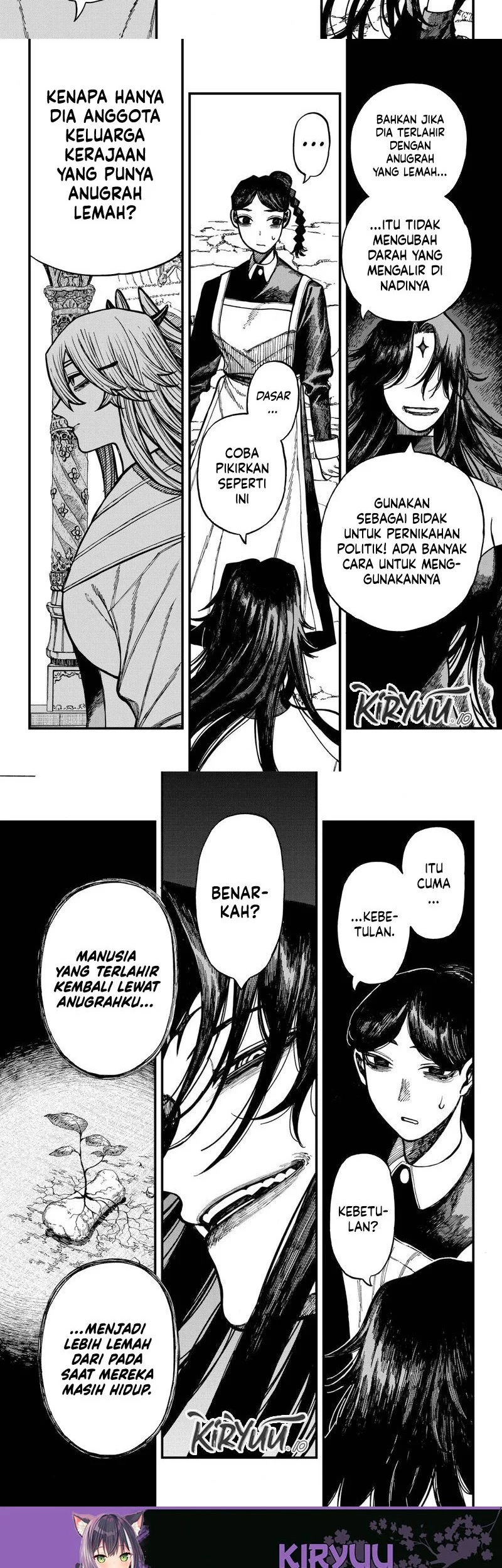 Chapter 70 - halaman 11