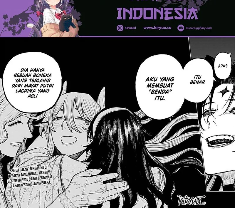 Chapter 70 - halaman 12