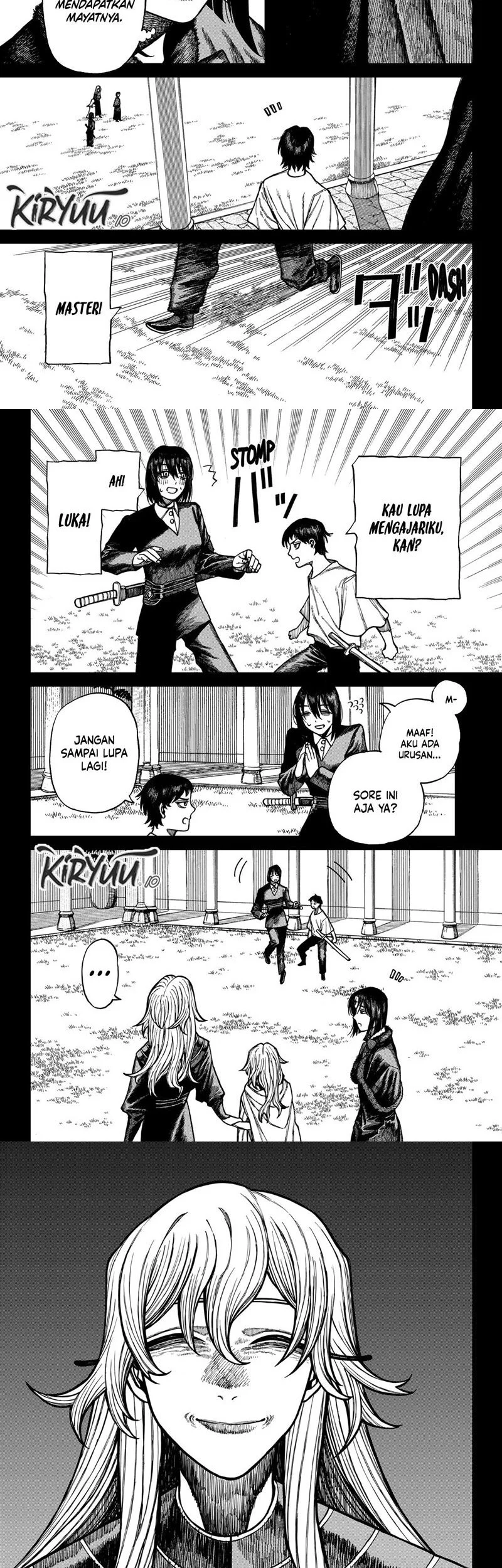 Chapter 71 - halaman 8