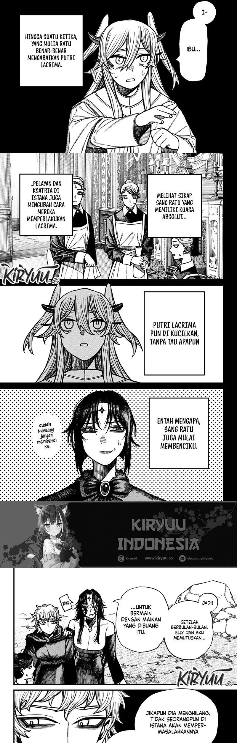 Chapter 71 - halaman 10