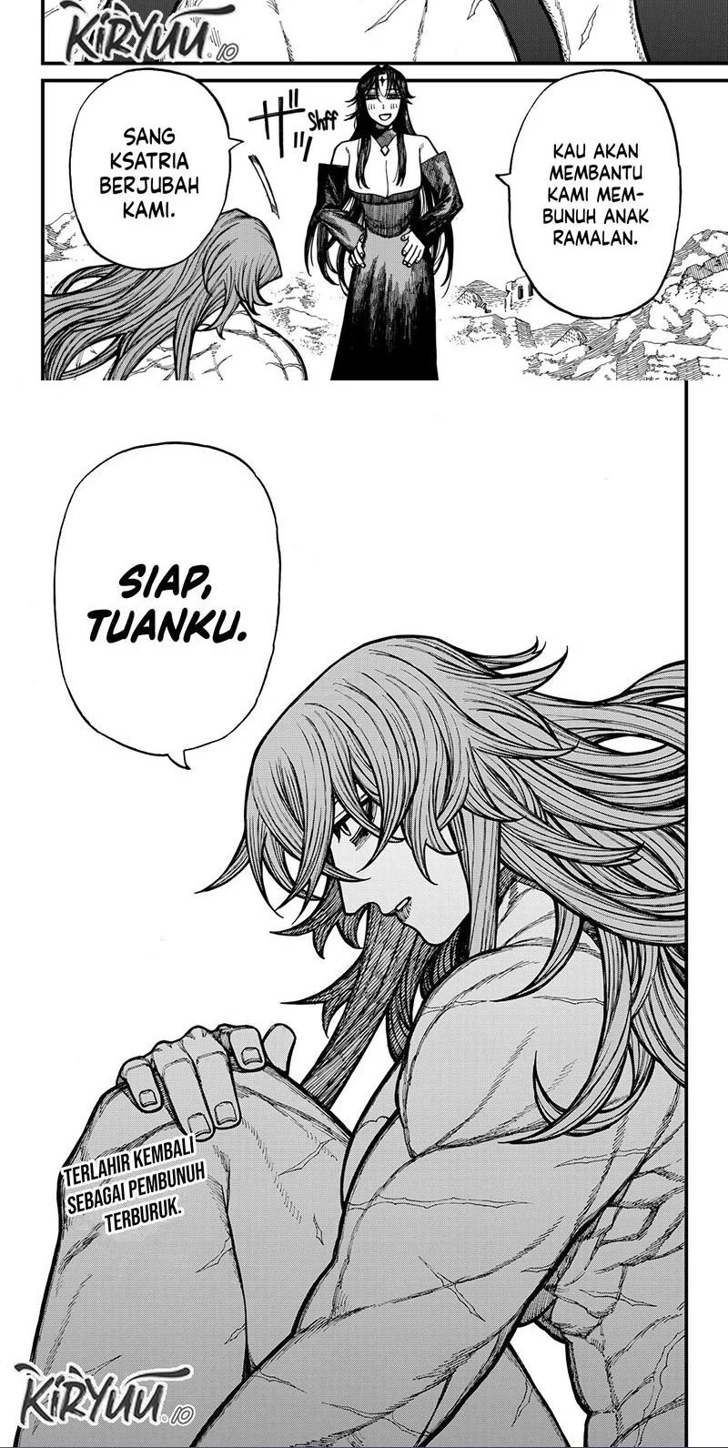 Chapter 71 - halaman 12