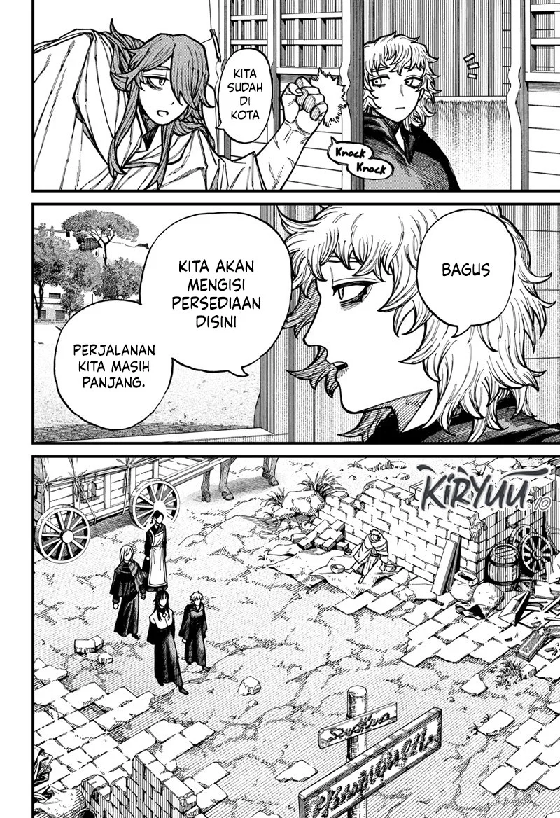 Chapter 72 - halaman 15