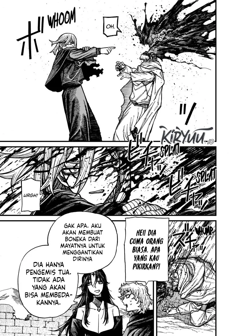 Chapter 72 - halaman 20