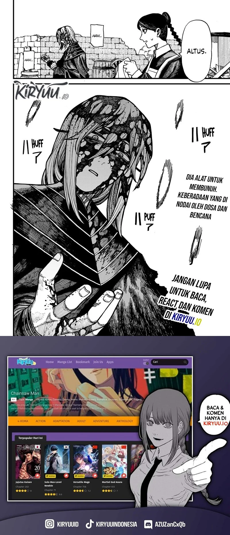 Chapter 72 - halaman 21