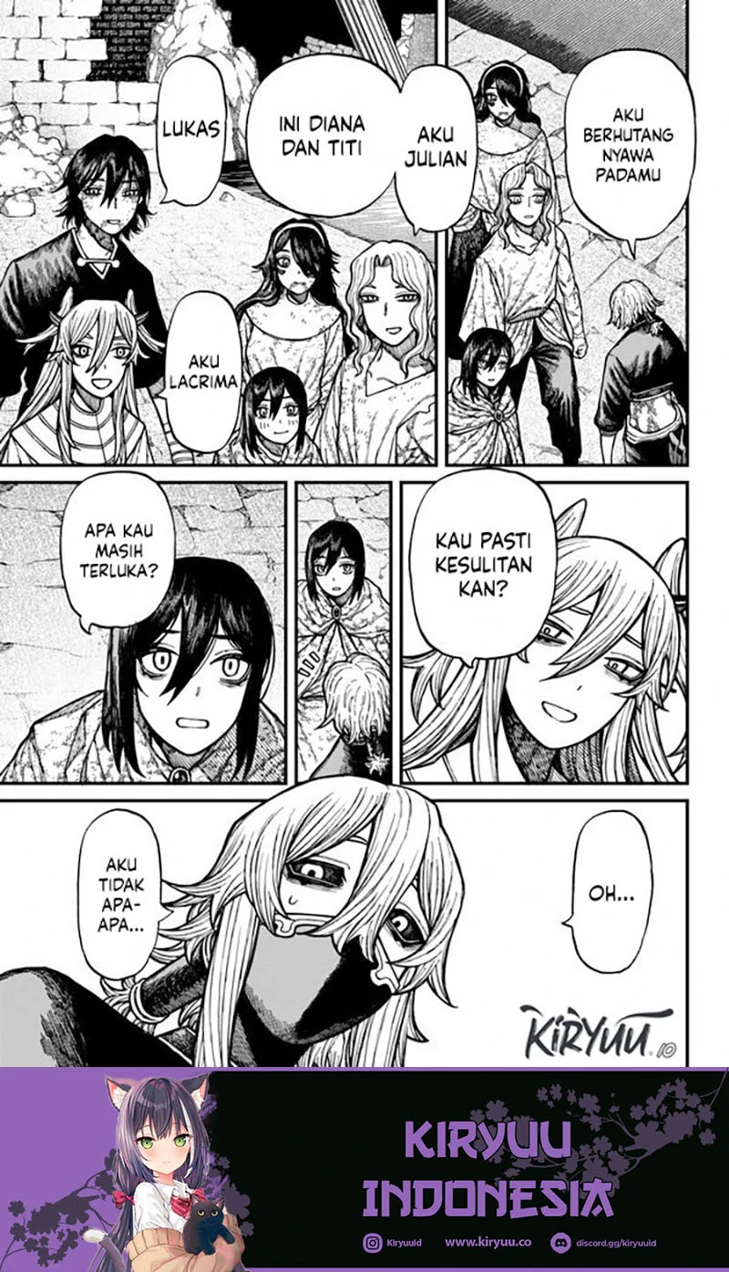 Chapter 73 - halaman 16