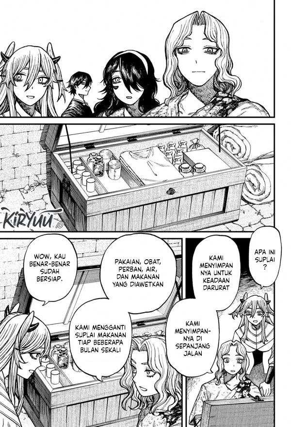 Chapter 73 - halaman 18