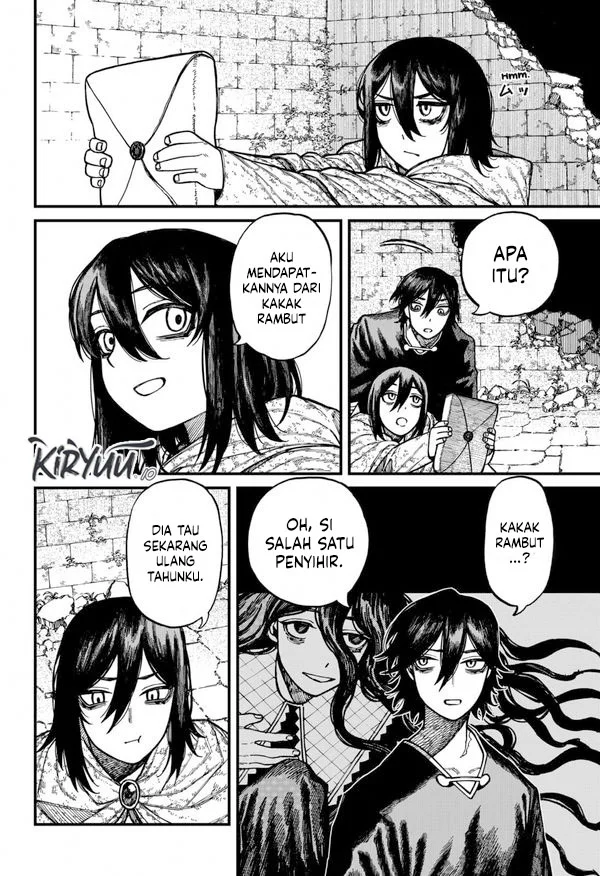 Chapter 73 - halaman 19