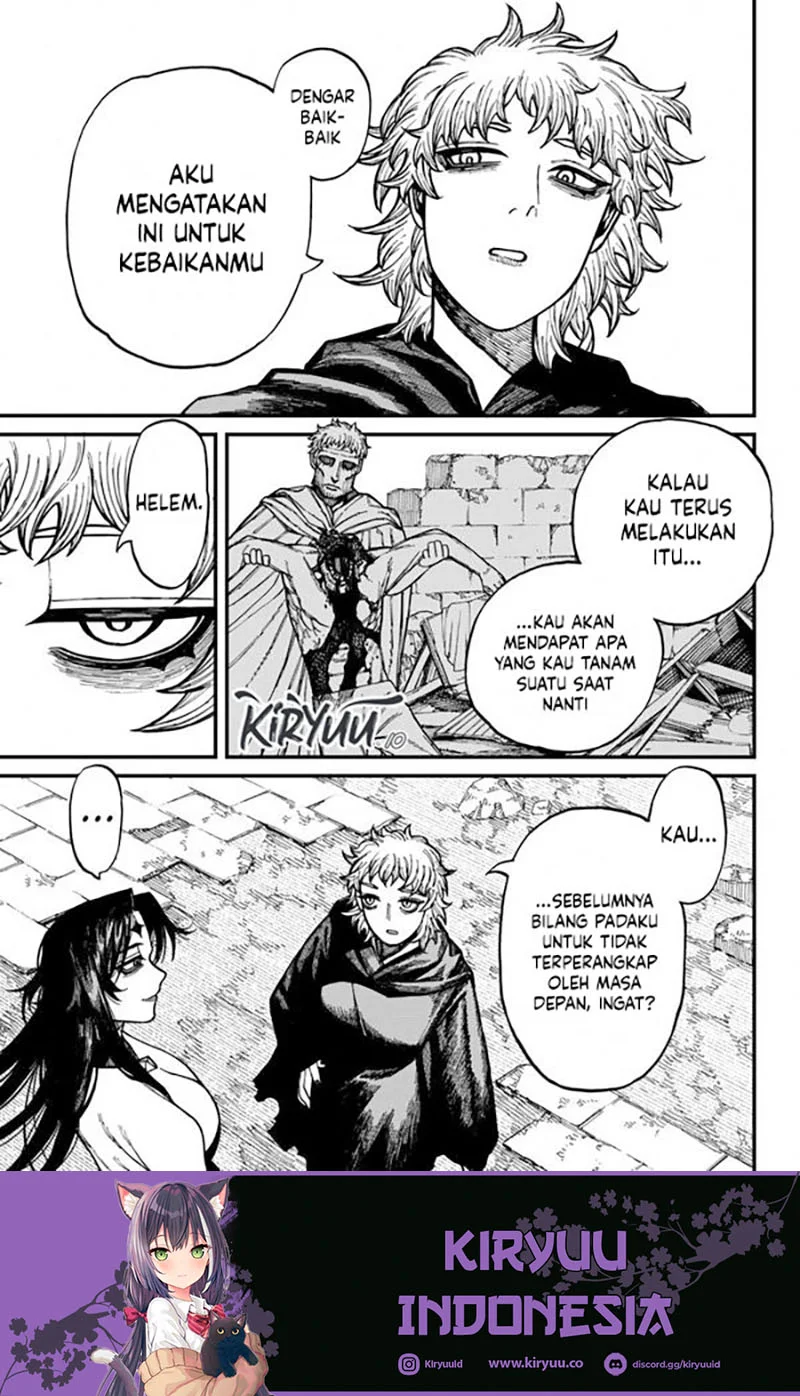 Chapter 73 - halaman 6