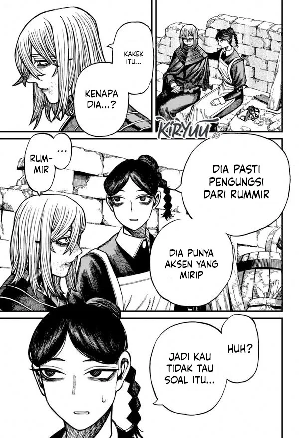 Chapter 73 - halaman 8