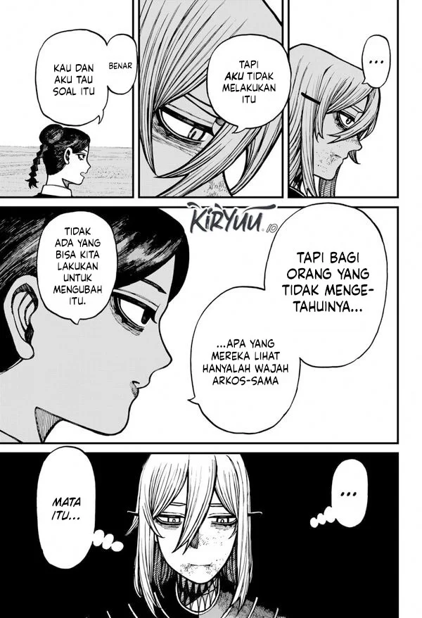 Chapter 73 - halaman 10