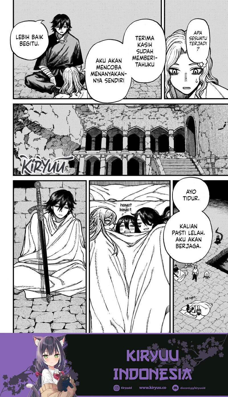 Chapter 74 - halaman 11