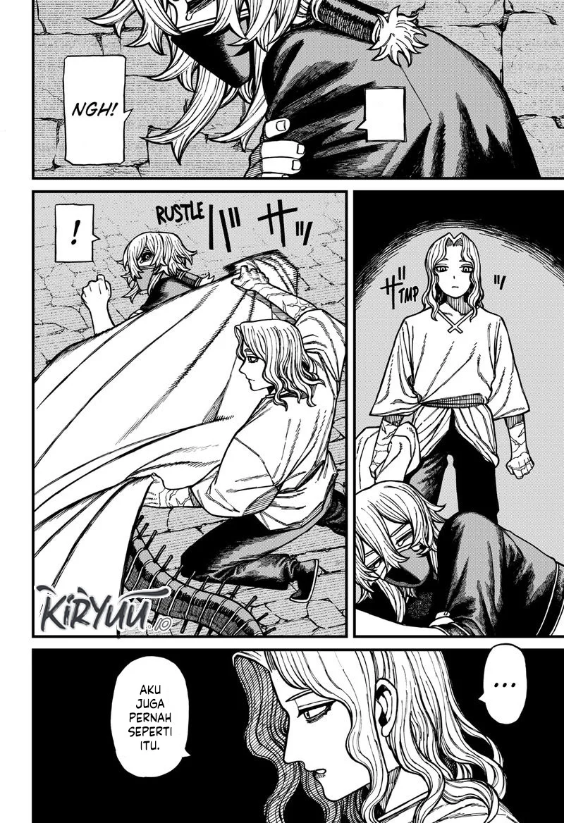 Chapter 74 - halaman 13