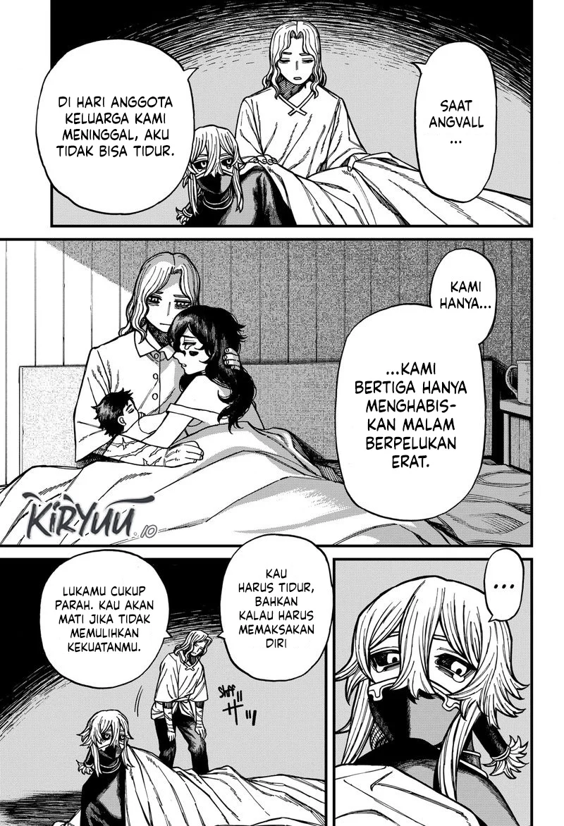 Chapter 74 - halaman 14