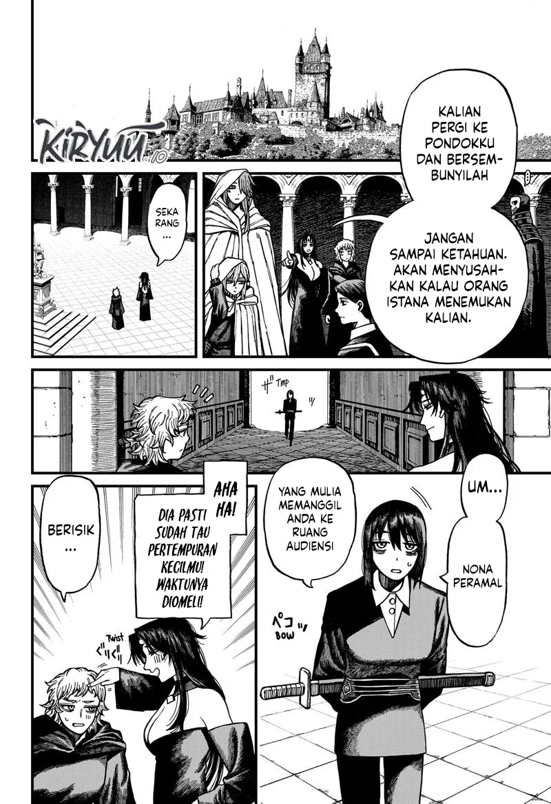 Chapter 74 - halaman 17