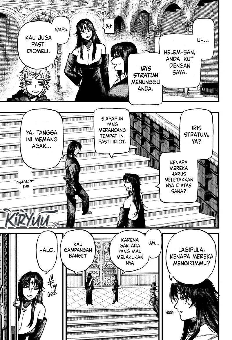 Chapter 74 - halaman 18