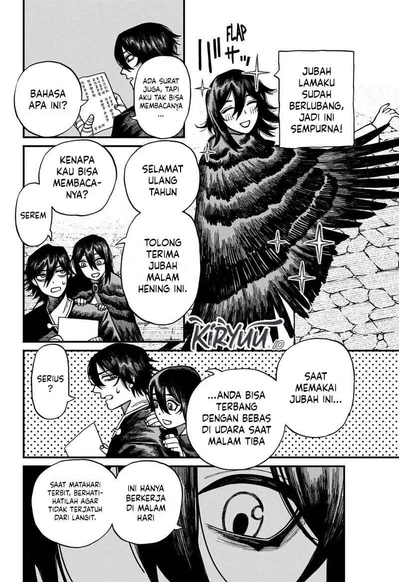 Chapter 74 - halaman 3