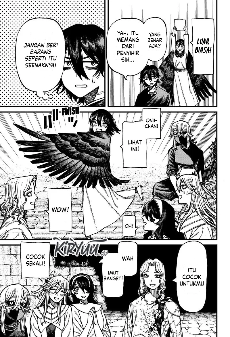 Chapter 74 - halaman 4