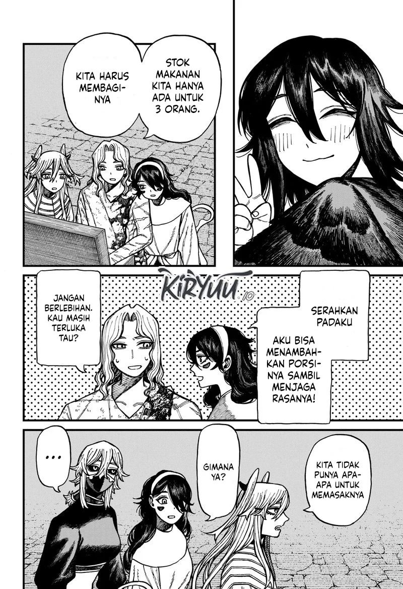 Chapter 74 - halaman 5